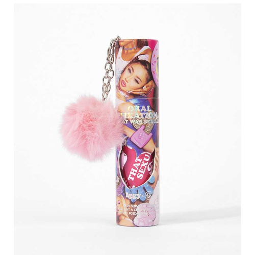 BH Cosmetics - *Totally Plastic* - Lucidalabbra Oral Fixation Iggy Azalea - That Was Sexual