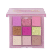 BH Cosmetics - *Totally Plastic* - Iggy Azalea Mini Eyeshadow Palette - Pink sunglasses BH Cosmetics - *Totally Plastic* - Iggy Azalea Mini Eyeshadow Palette - Pink sunglasses