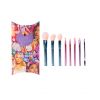 BH Cosmetics - *Totally Plastic* - Set di pennelli Iggy Azalea The Total Package