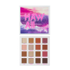 BH Cosmetics - *Travel Series* - Palette di ombretti - Hangin' in Hawaii