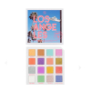 BH Cosmetics - *Travel Series* - Palette di ombretti - Lost in Los Angeles