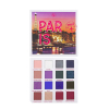 BH Cosmetics - *Travel Series* - Palette di ombretti - Passion in Paris