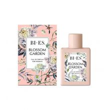 BI·ES - Eau de Parfum per donna 100ml - Blossom Garden
