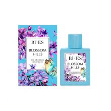 BI·ES - Eau de Parfum per donna 100ml - Blossom Hills
