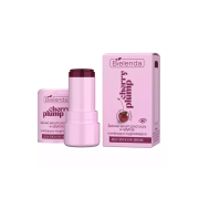 Bielenda - *Cherry Plump* - Stick contorno occhi con tripeptidi