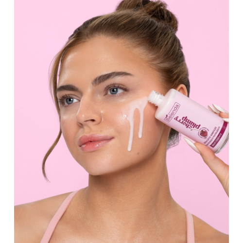 Bielenda - *Cherry Plump* - Essenza lattiginosa con peptidi