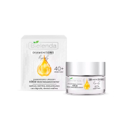 Bielenda - Diamond Lipids crema antirughe giorno e notte 40+