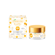Bielenda - Crema antirughe giorno e notte idratante intensiva Royal Bee Elixir