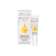Bielenda - Crema contorno occhi antirughe Diamond Lipids