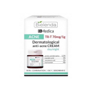 Bielenda - *Dr Medica* - Crema dermatologica per l'acne
