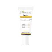 Bielenda - *Dr Medica* - Crema esfoliante notturna Overpigmentation