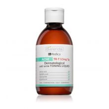Bielenda - *Dr Medica* - Tonico dermatologico anti-acne