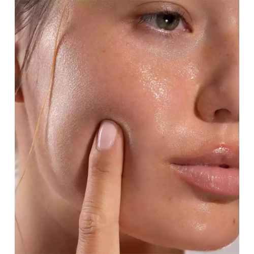 Bielenda - *Glaze & Glow* - Crema viso illuminante