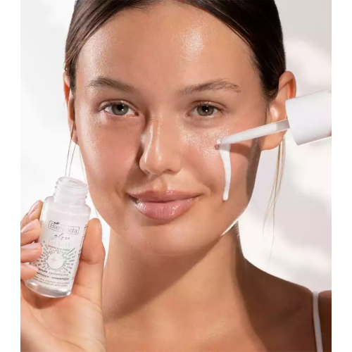 Bielenda - *Glaze & Glow* - Siero viso illuminante