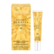 Bielenda - *Golden Placenta* - Contorno occhi idratante antirughe
