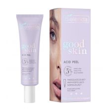 Bielenda - *Good Skin* - Crema viso microesfoliante Acid Peel
