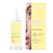 Bielenda - *Good Skin* - Siero Illuminante Glow Boost