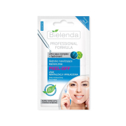 Bielenda - Maschera idratante Peel Off Professional Formula