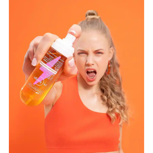 Bielenda - *Recharge* - Spray viso illuminante