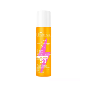 Bielenda - *Recharge* - Spray viso illuminante SPF50