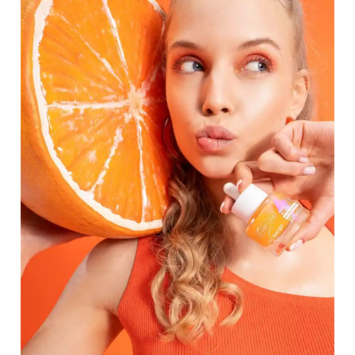 Bielenda - *Recharge* - Siero viso illuminante