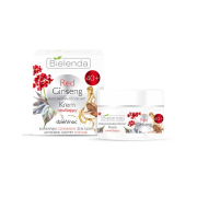 Bielenda - *Red Ginseng* - Crema idratante antirughe 40+