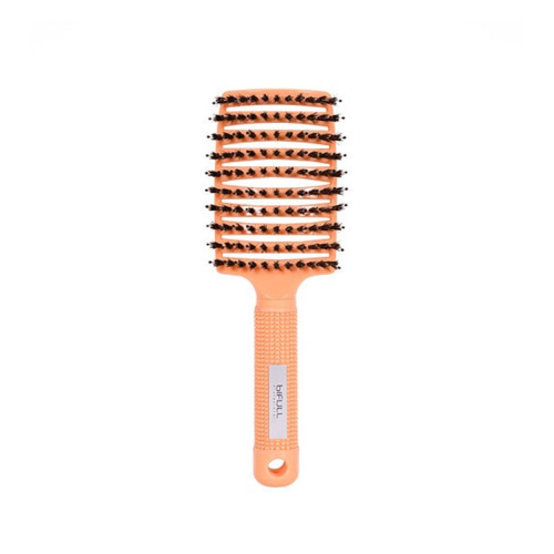 Bifull - Spazzola scheletro Total Brush - Corallo