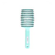 Bifull - Spazzola scheletro Total Brush - Verde