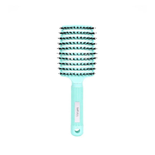 Bifull - Spazzola scheletro Total Brush - Verde