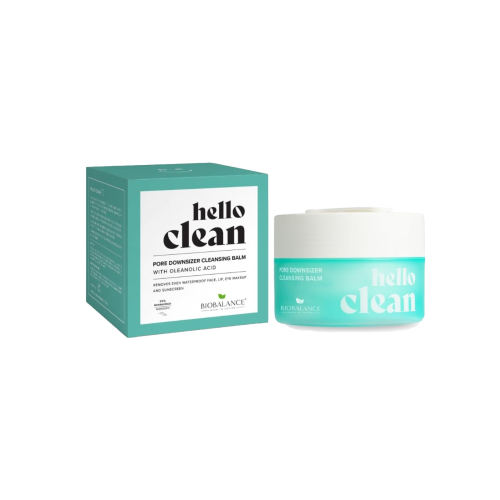 Biobalance - *Hello Clean* - Balsamo detergente - Acido oleanolico