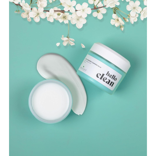 Biobalance - *Hello Clean* - Balsamo detergente - Acido oleanolico