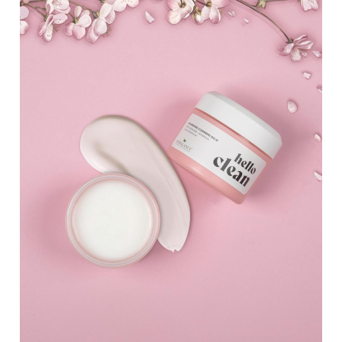 Biobalance - *Hello Clean* - Balsamo detergente - Squalano + Bisabololo