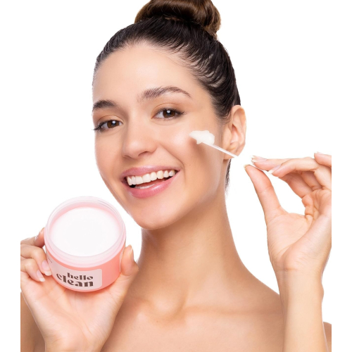 Biobalance - *Hello Clean* - Balsamo detergente - Squalano + Bisabololo