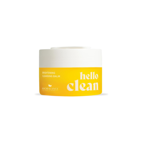 Biobalance - *Hello Clean* - Balsamo detergente - Vitamina C