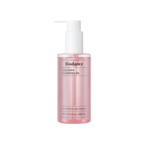Biodance - Olio detergente viso Collagen