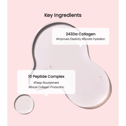 Biodance - Olio detergente viso Collagen