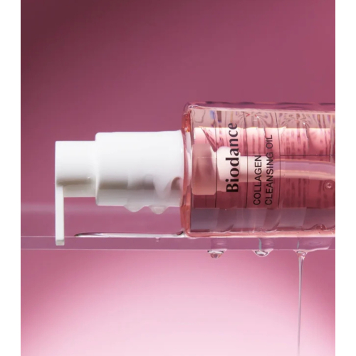 Biodance - Olio detergente viso Collagen