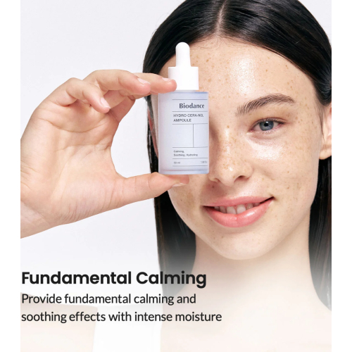 Biodance - Fiala Viso Hydro Cera-Nol