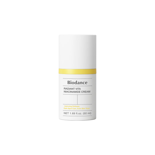 Biodance - Crema illuminante Radiant Vita Niacinamide