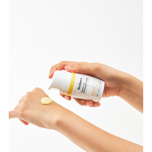 Biodance - Crema illuminante Radiant Vita Niacinamide