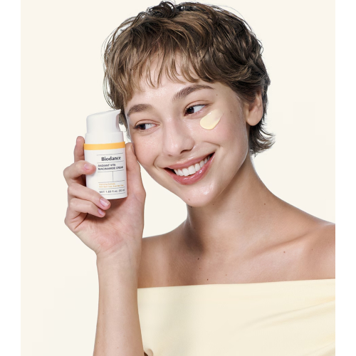 Biodance - Crema illuminante Radiant Vita Niacinamide