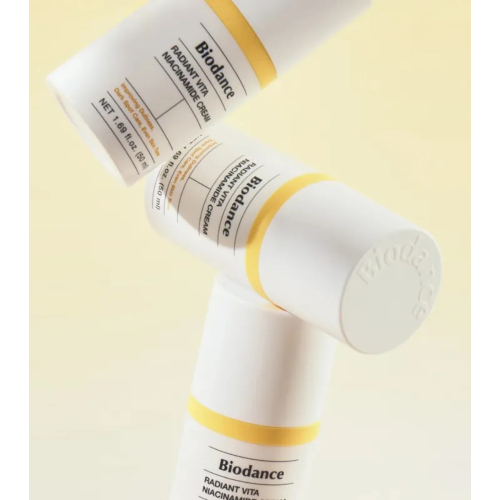 Biodance - Crema illuminante Radiant Vita Niacinamide