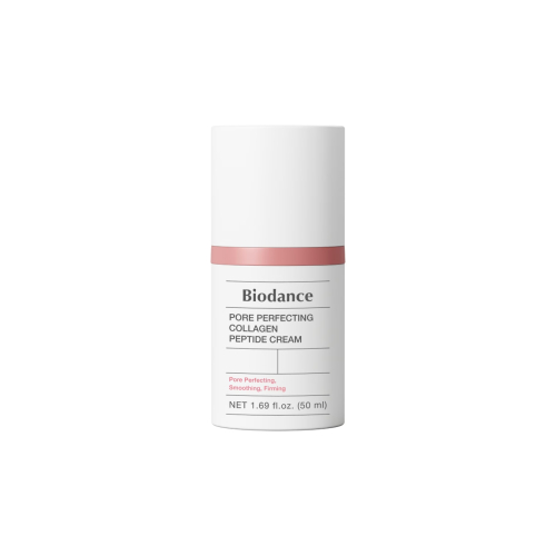 Biodance - Crema rassodante Pore Perfecting Collagen Peptide