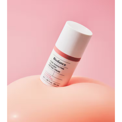 Biodance - Crema rassodante Pore Perfecting Collagen Peptide
