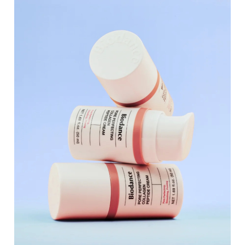 Biodance - Crema rassodante Pore Perfecting Collagen Peptide