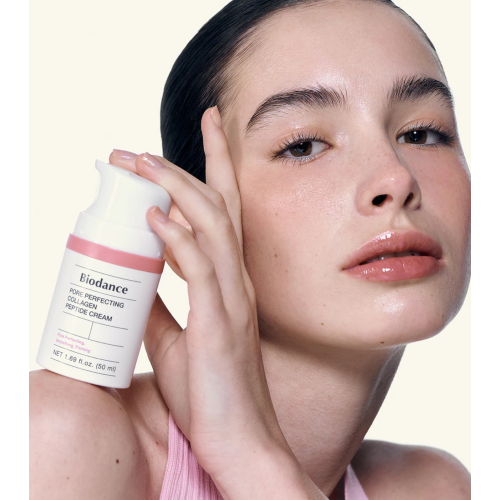 Biodance - Crema rassodante Pore Perfecting Collagen Peptide
