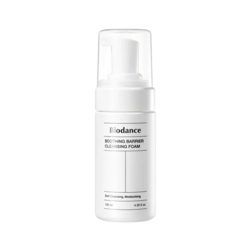 Biodance - Schiuma Detergente Soothing Barrier