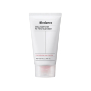 Biodance - Detergente viso Collagen Mask to Foam