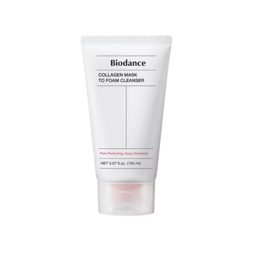 Biodance - Detergente viso Collagen Mask to Foam
