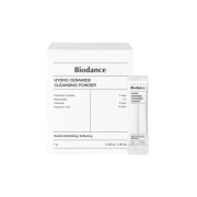 Biodance - Detergente Viso in Polvere Hydro Ceramide